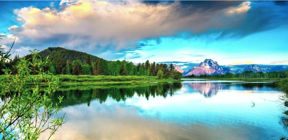 循環(huán)經(jīng)濟(jì)是中國(guó)綠色高質(zhì)量發(fā)展的重要途徑?