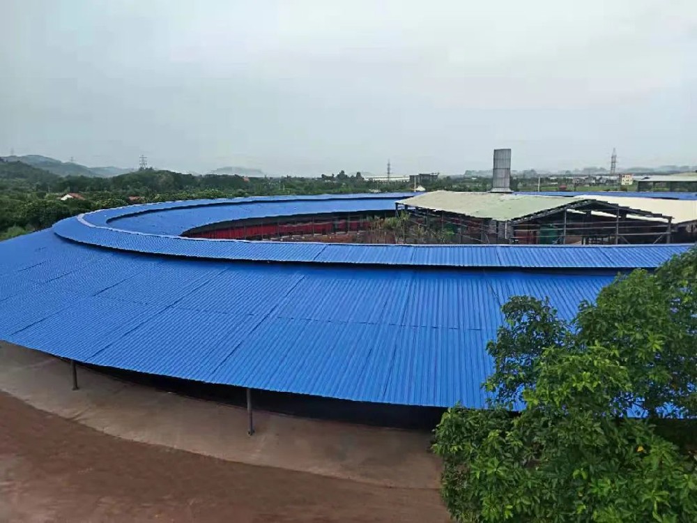 亞新窯爐智能裝備，正在點亮全球多少座工廠？