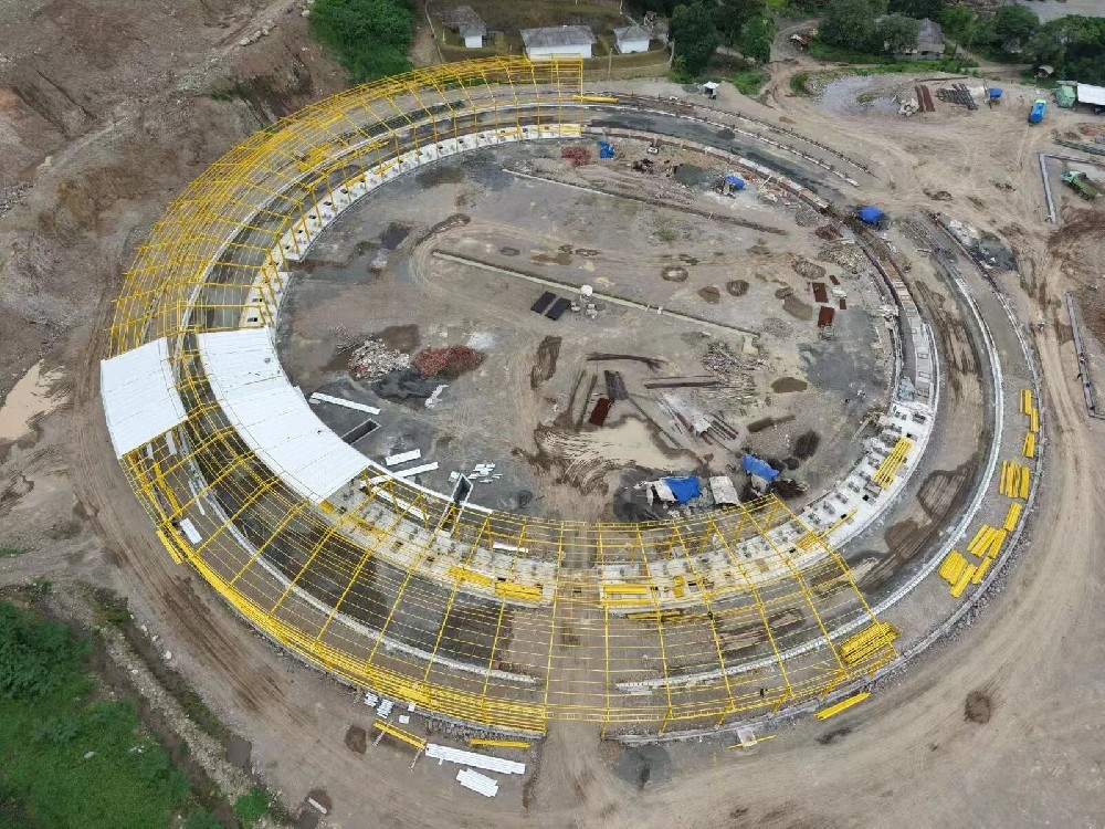 如何讓中國(guó)技術(shù)，成為多國(guó)窯爐市場(chǎng)的硬通貨？